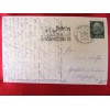 Unser Führer Postcard
