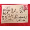 Hitler Göring Postcard # 5893