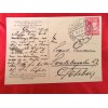 Hitler Göring Postcard # 5893