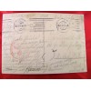 Adolf Hitler Postcard