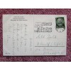Berlin Ehrenmal Postcard