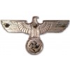 Reichsbahn Eagle # 5966