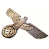 Reichsbahn Eagle # 5966