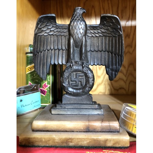 Nürnberg Desk Eagle # 6031
