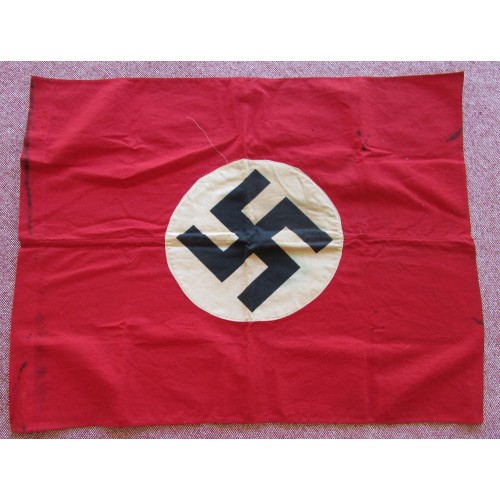 NSDAP Flag