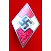 HJ Membership Badge