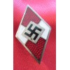HJ Membership Badge # 6040