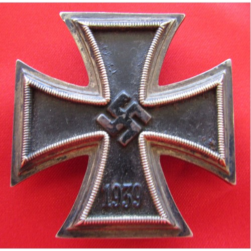 Iron Cross 1st Class