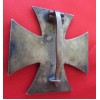 Iron Cross 1st Class