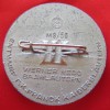 Gautag am Westwall Kaiserslautern 1939 Tinnie # 6055