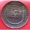 1937 Fest der Leibesübungen Saarlautern Tinnie # 6056