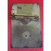 Deine Hand dem Handwerk Badge # 6074