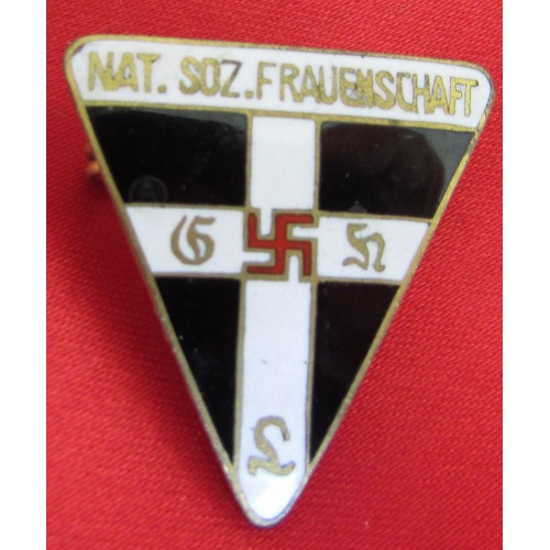 NSDAP Frauenschaft  # 6086