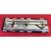 2 Medal Ribbon Bar
