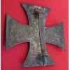 WWI Iron Cross 1st Class