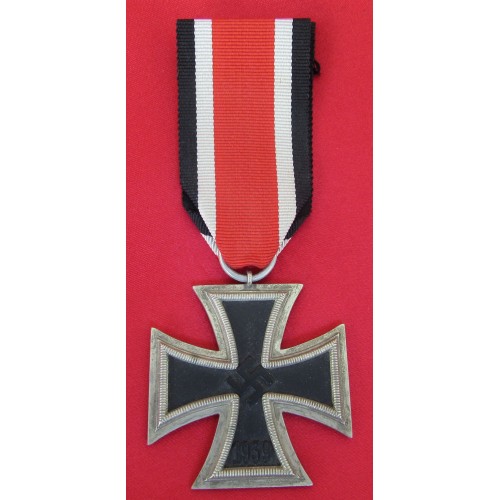 Iron Cross 2nd Class