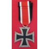 Iron Cross 2nd Class # 6102