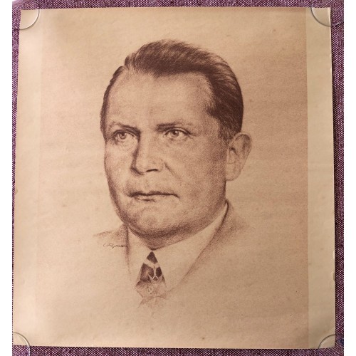 Hermann Göring Poster # 6105