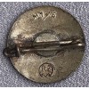 NSDAP Membership Badge # 6112