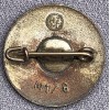 NSDAP Membership Badge
