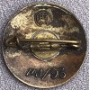 NSDAP Membership Badge # 6147
