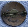 NSDAP Membership Badge # 6198