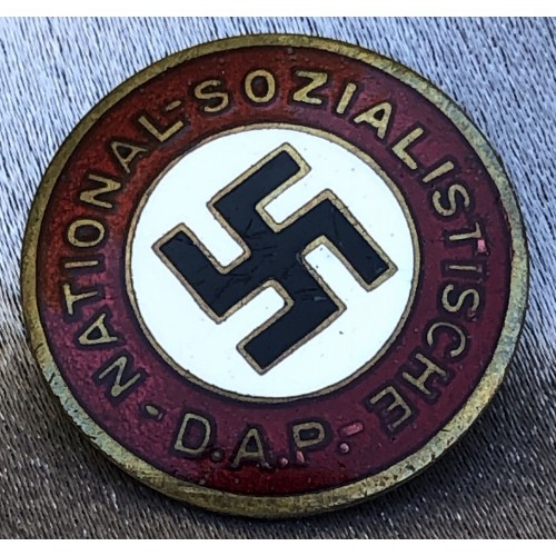 Parteiabzeichen # 6199