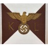 Kreisleitung Vehicle Pennant # 6206