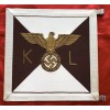 Kreisleitung Vehicle Pennant