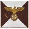 Kreisleitung Vehicle Pennant