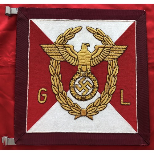 Gauleiter Vehicle Pennant   # 6207