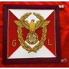 Gauleiter Vehicle Pennant   # 6207