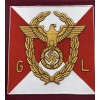 Gauleiter Vehicle Pennant   # 6207