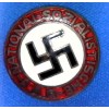 NSDAP Membership Badge