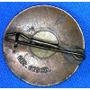 NSDAP Membership Badge # 6198