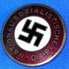 Parteiabzeichen # 6199