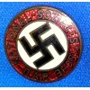 NSDAP Membership Badge