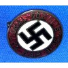 NSDAP Membership Badge