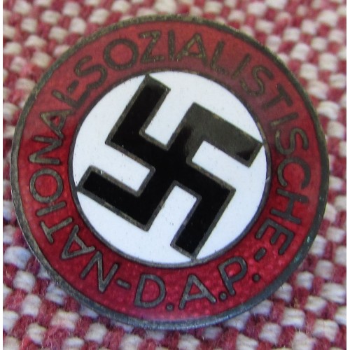 Parteiabzeichen # 6209