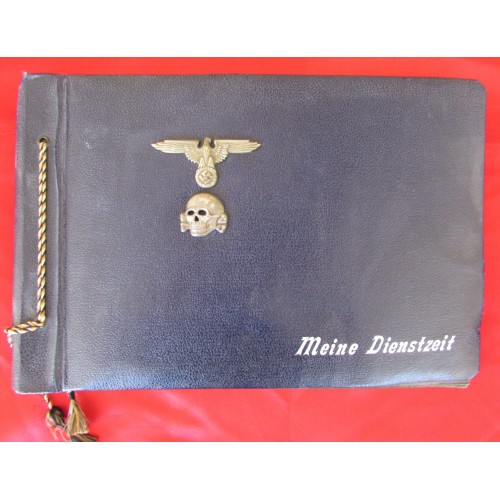 SS Photo Album # 6211