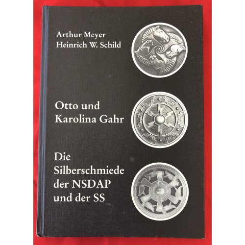 Die Silberschmiede der NSDAP und der SS # 6218