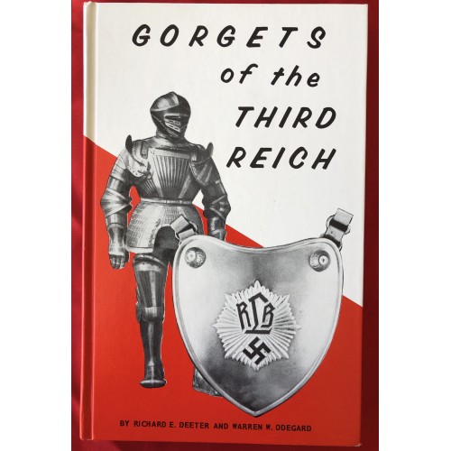 Gorgets of the Third Reich