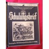 Der Schulungsbrief