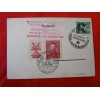 Unser Führer Postcard
