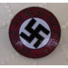 Ein Volk Ein Riech Ein Führer Badge  # 6263