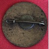 Ein Volk Ein Riech Ein Führer Badge  # 6263
