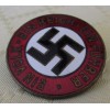 Ein Volk Ein Riech Ein Führer Badge  # 6263