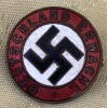 Deutschland Erwache Badge # 6264