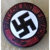 Deutschland Erwache Badge # 6265