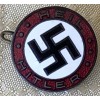 Heil Hitler Badge # 6266